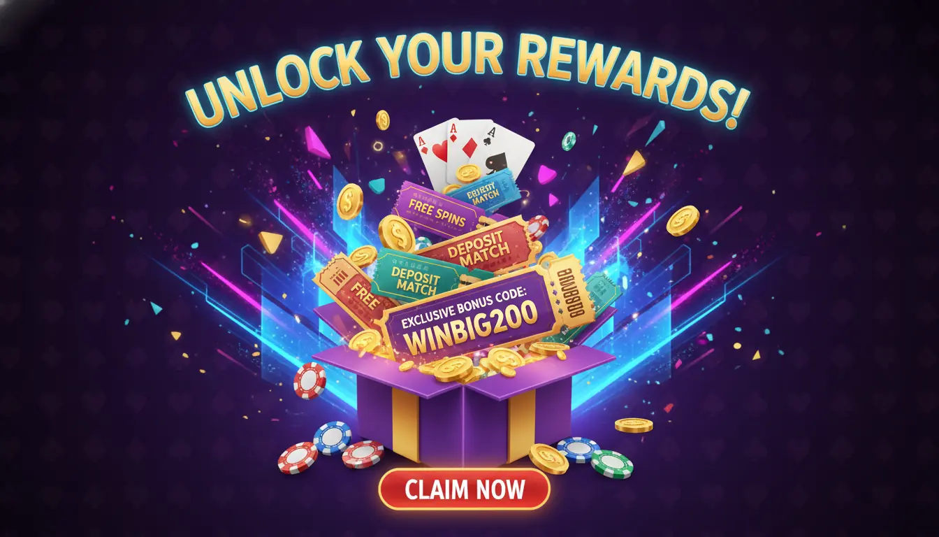 Koi casino tarjoukset kupongeilla