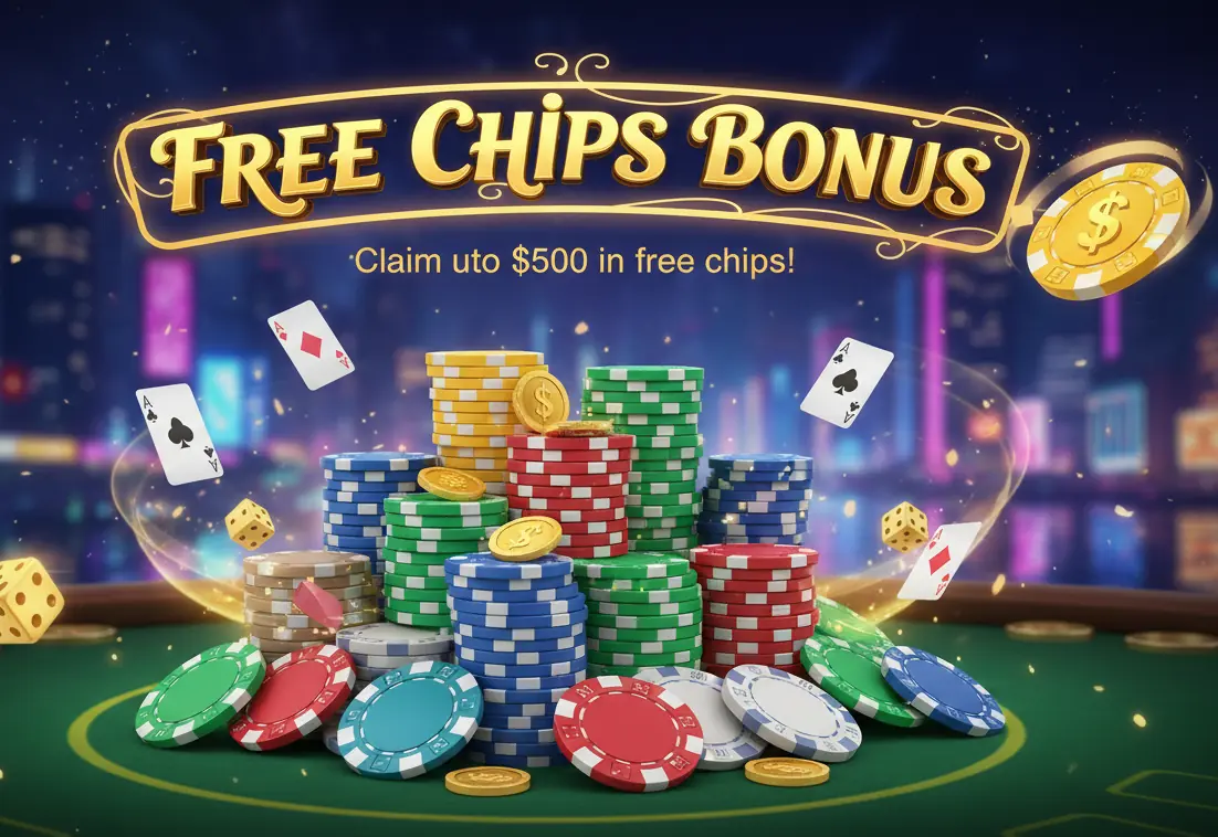 Koi casino bonuschipit