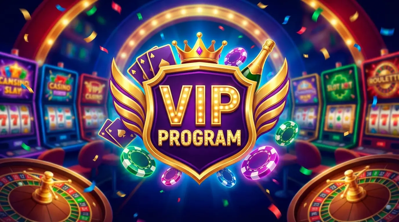 VIP Koi casino