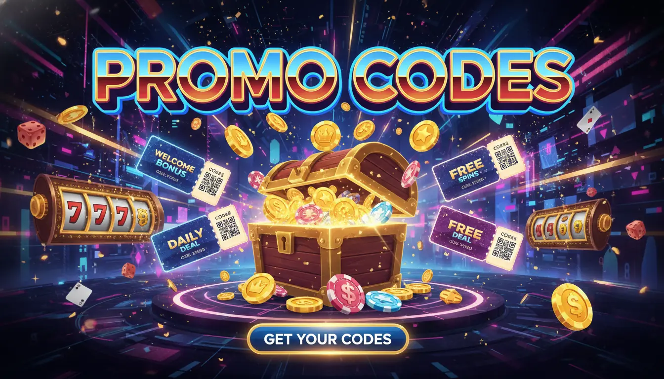 Promo codes Koi casino