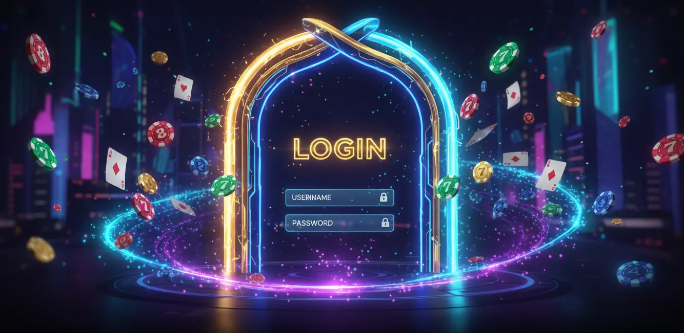 Koi casino tilille kirjautuminen