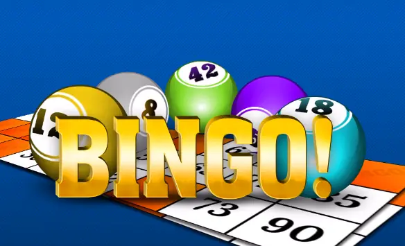 Koi casino bingo peli